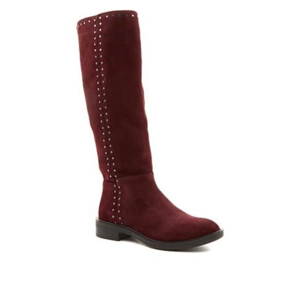 Steven By Steve Madden Natural Comfort Zoe Boot